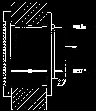 ventilátor má 4místný kód (4 přepínače s polohou nebo 1), výrobcem je nastaven na. Kód na ovladači musí být shodný s kódem ventilátoru.