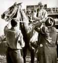 Historie armádního boxu sahá už do roku 1945, kdy byli nejlepší boxeři-vojáci soustředěni v Praze pod vedením profesionálního mistra Československa Edy Hrabáka.