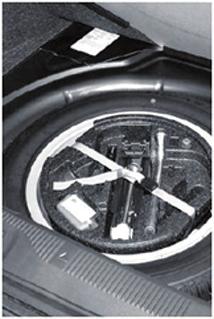 KOLA RÄDER WHEELS 03 Kompletní rezervní kolo Reserverad Spare wheel 1Z0 601 011A Octavia L&K Octavia RS Octavia Scout - disk 7,0Jx16 ET 45 - pneu 205/55 R16-1Z0 071 108A - sada pro výměnu rezervního
