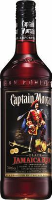 Black číslo: 4722 Captain Morgan & Cola 6,4%