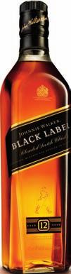 of Dufftown 12 years Whisky Ron