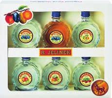 : 0,5 l x 12 ks, číslo 3148 Whisky Gold Cock