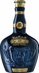 4202 Chivas Regal 18 years číslo: 4028 Chivas Royal Salute 21 years číslo: 4883