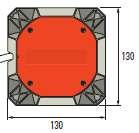 4 motor na - jen 43 moment (Nm) (ot.