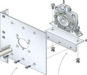 07 73 597,00 400mm 9 07 74 93,00 330 x 330 mm 9 07 67 864,00 400 x 400 mm 9 07 69 62,00 450