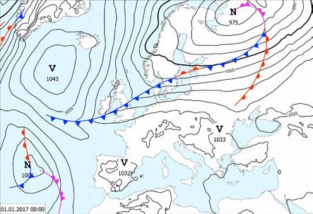 EPIZÓDY S VYSOKÝMI KONCENTRÁCIAMI PM 10 V JANUÁRI 2017 Jana Matejovičová, Jana Krajčovičová, Martin Kremler SHMÚ, Jeséniova 17, 833 15 Bratislava, jana.matejovicova@shmu.