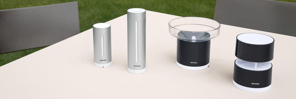 Netatmo -