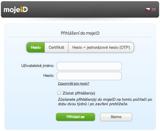 Příklad požadavku na autentizaci: sid, location = client.begin(path=url, scope=scope) HttpResponseRedirect(location) Příklad dotazu požadavku na autentizaci: Výpis 4.