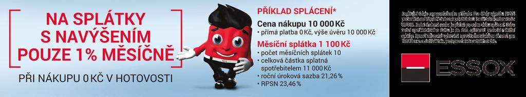 Brno # @ OC Olympia - U dálnice 777 515 266 304 Bruntál 1 # @ Jesenická 1 737 290 444 Břeclav 3 @ Obchodní centrum M1, Lidická 33b 519 321 359 Bzenec # @ Zámecká 1567 603 201 021 Čáslav # @ J.