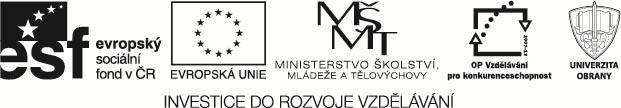 Studijní opora Název předmětu: Mezinárodní humanitární právo Garant předmětu: Mgr. Ing. Leopold Skoruša, Ph.D. Zpracoval: Mgr. Ing. Leopold Skoruša, Ph.D. Téma: Mezinárodní právo veřejné jako právní řád mezinárodního společenství.