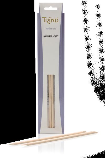 480 057 80,- Manikúrní dřívka Manicure Sticks, 2 ks Ručně