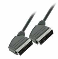 AV kabely a konektory/av káble a konektory HDMI kabel - signálový kabel na digitální propojení 2 AV zařízení - HDMI 1.3 konektor - HDMI 1.