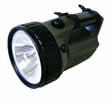 Svítící program/svietiaci program WH14 Čelová LED svítilna Čelové LED svietidlo EAN 1/-/60 - počet LED diod: 1 x 3W - vysoce svítivá Cree LED - napájení: 3 x AAA (LR03) baterie (nejsou součástí ) -
