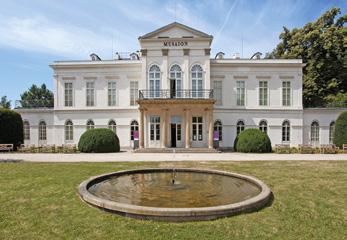 Staň se s námi kurátorem, restaurátorem a komisařem výstavy.