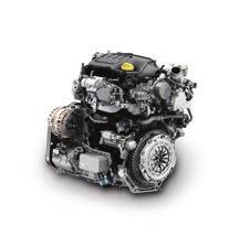 kw 110 dci 120 Nm Motor Renault TRAFIC s pohonnou jednotkou 1,6 dci nejnovější generace, kterou vyvinula značka Renault, využívá pokročilé technologie umožňující snížení spotřeby o 1 l/100 km*.