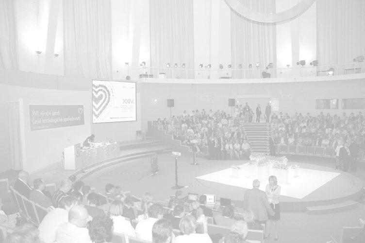 7. 10. května 2017 Veletrhy Brno Schéma odborného programu středa 10. 5.