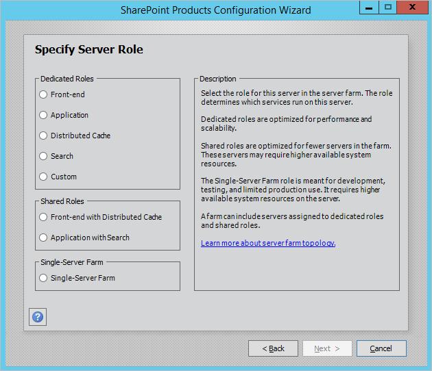 FEATURE PACK1 SHAREPOINT ONLINE Auditování změn konfigurace nastavení v rámci webové aplikace Centrální správy, včetně volitelného hybridního propojení do SharePoint Online Vylepšení v MinRole