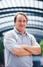 založený na něm 1991 Linus Torvalds vyvinul první linuxové jádro Linux