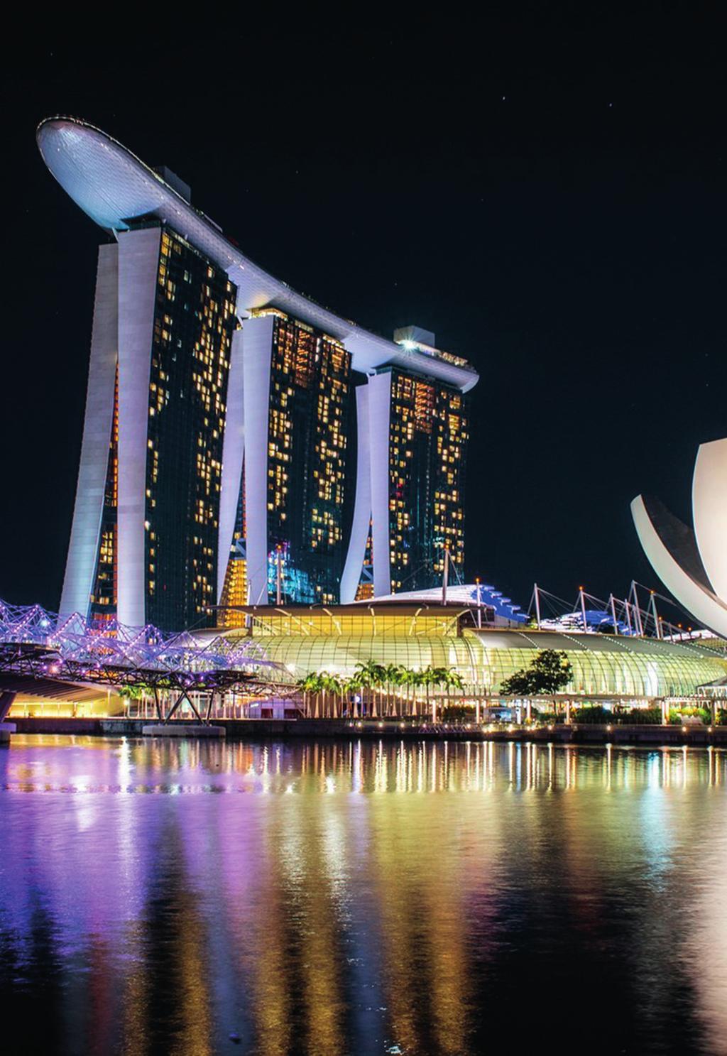 SINGAPUR BORNEO TENISOVÝ TURNAJ