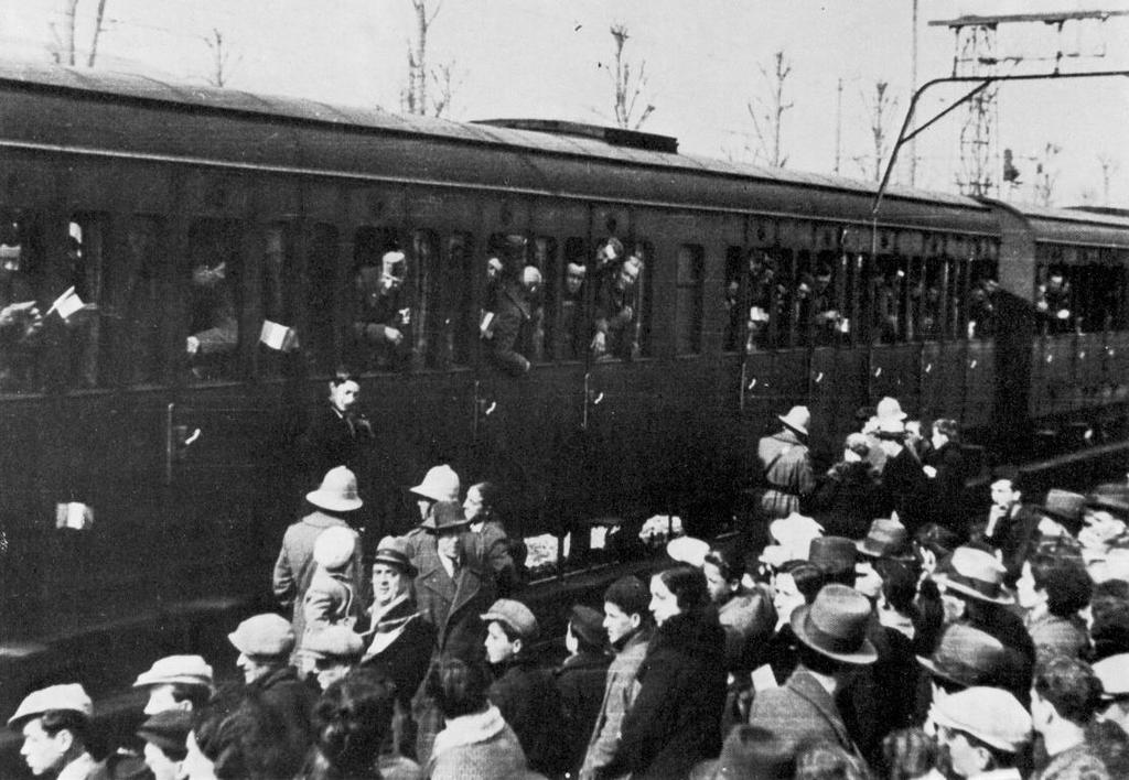 Dvě národy pak bojovali v několika bitvách, v Šanghaji, v Rehe a Hebeii, až do roku 1933, kdy byla podepsána smlouva Tanggu.