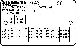 kód kalendářní rok kód měsíc P 2002 1 Leden R 2003 2 Únor S 2004 3 Březen T 2005 4 Duben U 2006 5 Květen V 2007 6 Červen W 2008 7 Červenec 8 Srpen 9 Září O Říjen N