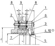 K dosažení příznivého průběhu proudu motoru musí mít použitý měnič kmitočtu vhodné parametry. Typické hodnoty moderních měničů kmitočtu: napěťová strmost 5kV/ μs, taktovací kmitočet 3kHz.