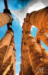 [EMS] Ramses to nejlepší z Egypta s plavbou po Nilu a návštěvou pyramid Hurghada Luxor Karnak Edfu Kom Ombo Assuán Abu Simbel (fakult.) Philae Káhira Sakkara (fakult.
