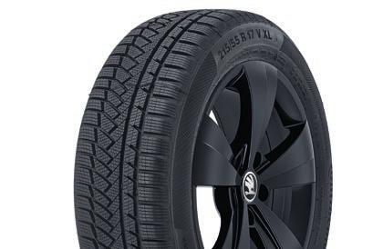 kód: CBX235458WA4MS Pirelli SottoZero 3 Continental TS 850 P Continental TS 850 P