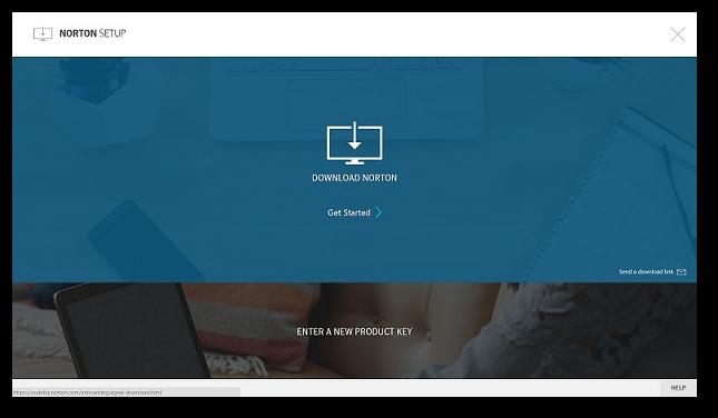 Stažení a instalace produktu Norton Stažení a instalace produktu Norton 14 3 V okně Instalace produktu Norton klikněte na možnost Stáhnout produkt Norton.