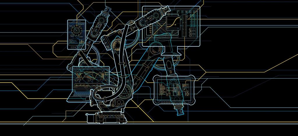 ABB Robotics Product Management, květen