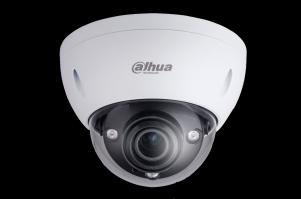 2MP WDR IR Dome Network Camera Přednosti: 1/2.