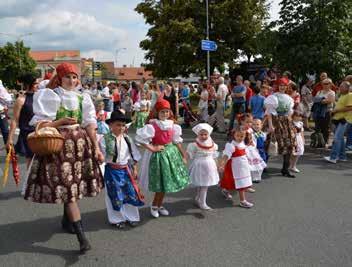 Zdejší rod Žerotínů podporoval ve městě bratrské školství, v letech 1604 1605 navštěvoval vyšší bratrskou školu Jan Amos Komenský.
