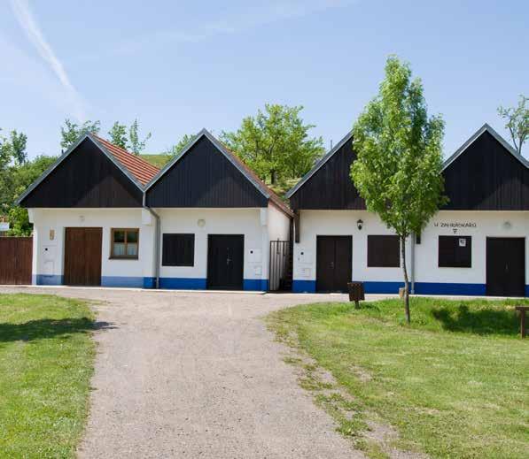 KOZOJÍDKY Tradiční architektura V Kozojídkách se nachází rodný dům akademického malíře Karla Benedíka, který je dokladem původní hliněné architektury.
