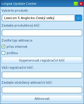 Tohle byl ale spíše problém nepochopení toho, jak linuxová verze funguje - očekával jsem stejné chování, jako na Windows.