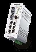 Train switche Layer 3 switche (routery) PoE switche Lynx+ EKI-3528 JetNet-4508 04