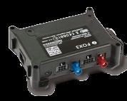 Ethernet switche ProView - nejen pro SCADA aplikace GSM komunikace FOX3-3G M100 2G E220 04 M100 3G