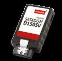 3 000 000 hodin Základní typy: SSD 2,5 a 1,8 SATADOM SATA Slim CF-SATA & CFast msata CompactFlash Embedded Disk Card
