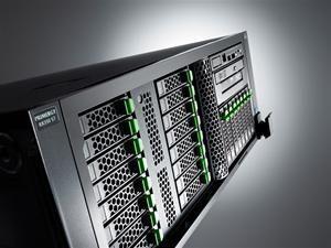FUJITSU nejlepší volba Kompletní nabídka serverů, storage, klientů,