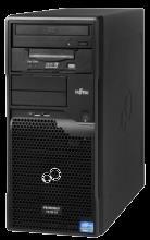 FUJITSU Server PRIMERGY Tower Systems Robust and cost-efficient servers for SMEs and branch offices