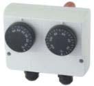 9520.54 provozní termostat kapilárový, 0-90, kapilára 1,5 m, I40 10 772 393,- 9520.