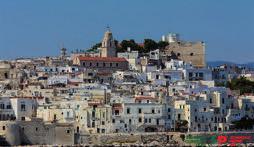 6» hotel DL FRO**** (Vieste) - - vieste.