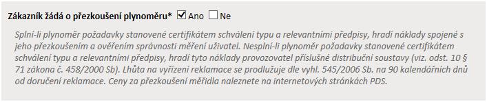 Kopie dokladu o zaplacení - příloha nascanovaného dokumentu k reklamaci (Reklamace platby ve faktuře, Reklamace neoprávněné upomínky).