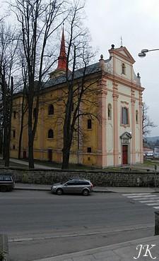 století byl nashromážděn dostatek prostředků z darů věřících ke stavbě nového svatostánku.