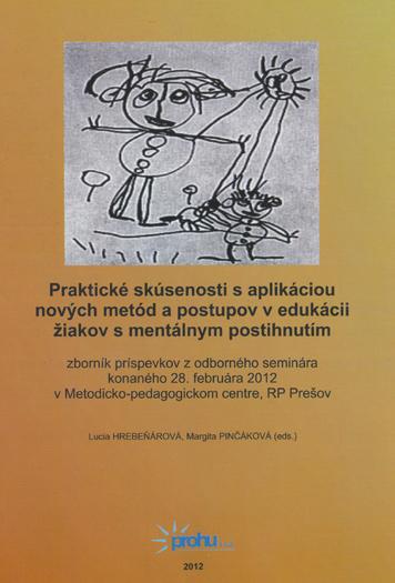 Knižné novinky (J. Rusnáková, P. Pollák); Sociálna práca s telesne a zmyslovo postihnutými (M. Šmidová) a Sociálna práca s mentálne postihnutými osobami (J. Hučík, A. Hučíková). HREBEŇÁROVÁ, L.