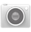 8 Multimediální aplikace 8.1 Fotoaparát Tablet je vybaven fotoaparátem, pomocí kterého můžete pořizovat fotografie a natáčet videa.