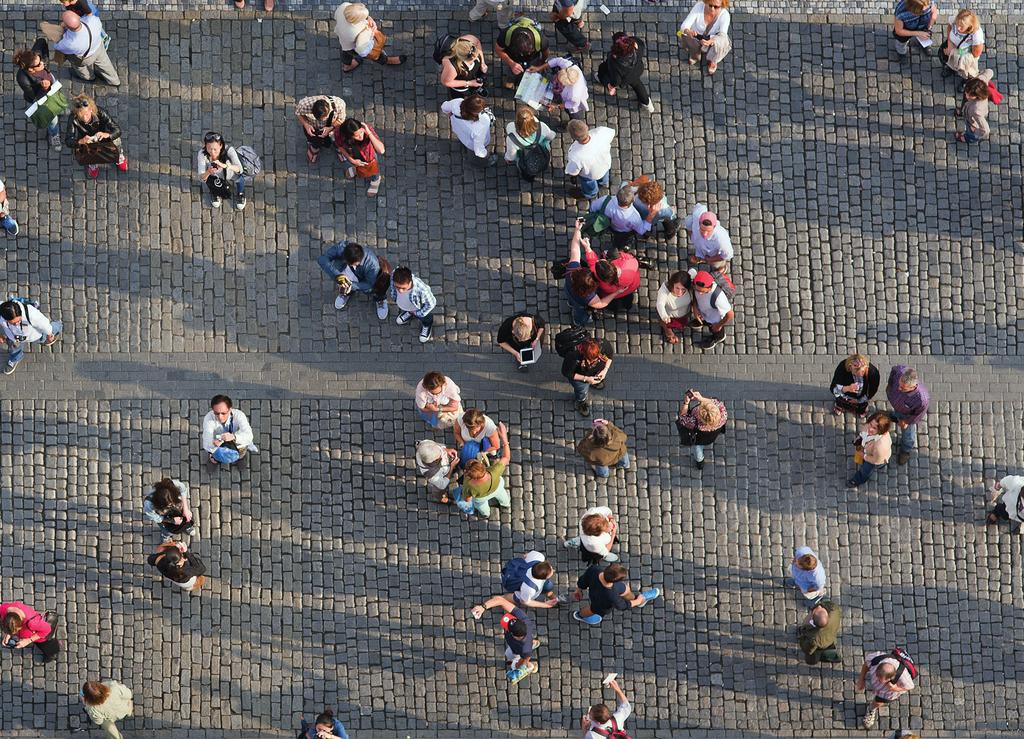 Geomarketing GEOMARKETING: Odhalení potenciálu trhu a optimalizace distribučních ploch prostřednictvím:» používání nejnovějších sociodemografických ukazatelů, mj.