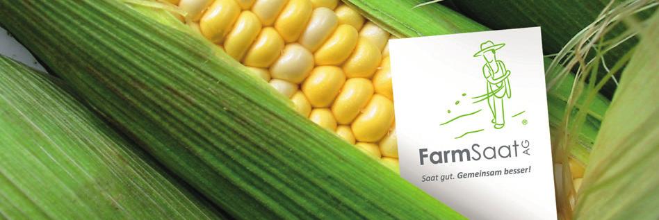 KUKUŘICE FarmSaat FarmSaat - klasifikace odrůd pro rok 2014 Výsevek na siláž zrn/m 2 : Silážní 1 = nízký 9 = vysoký ODRŮDA FAO využití zrno - siláž - bioplyn TYP Lehká půda Střední půda Těžká půda