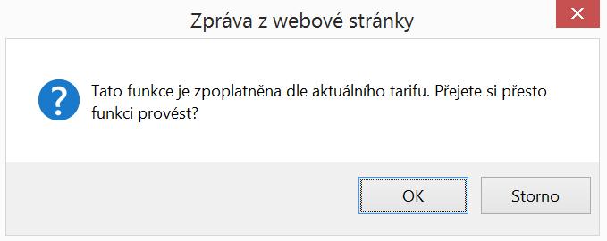 jednotka pošle SMS zprávou souřadnice aktuální polohy vozidla.