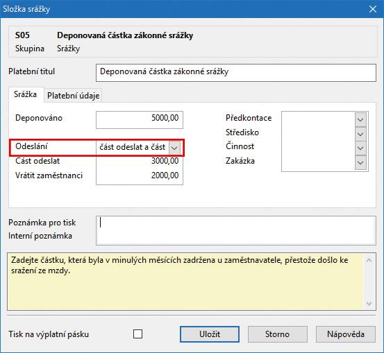 přístupných sloupců tabulky, kde si můžete zvolit sloupce k zobrazení podle svých potřeb.