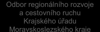 Strategické řízení a směřování Moravskoslezského kraje v oblasti CR 3. Realizace projektů 4.